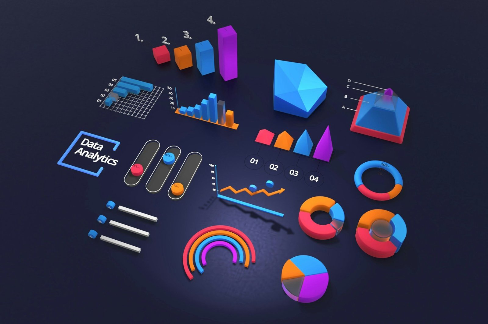 Data Analytics Page 1